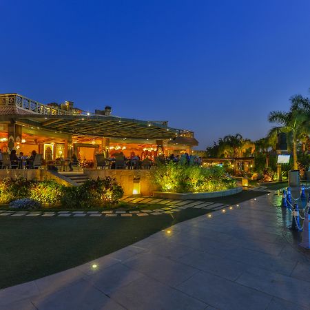 Al Masa Hotel Nasr City Cairo Exterior foto