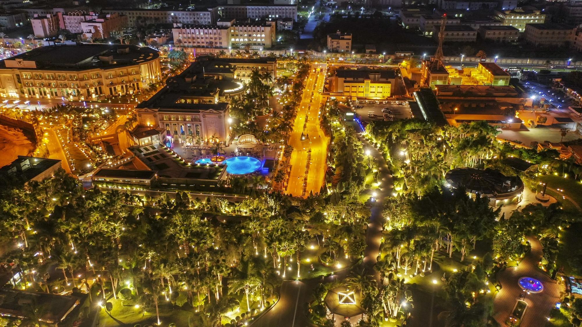 Al Masa Hotel Nasr City Cairo Exterior foto